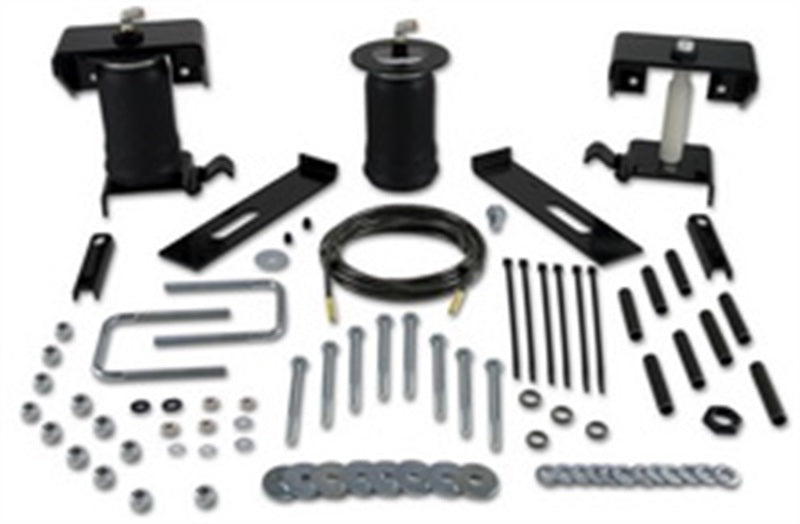 Air Lift SlamAir Air Spring Kit - 2004-2014 Ford F-150 - part 59210