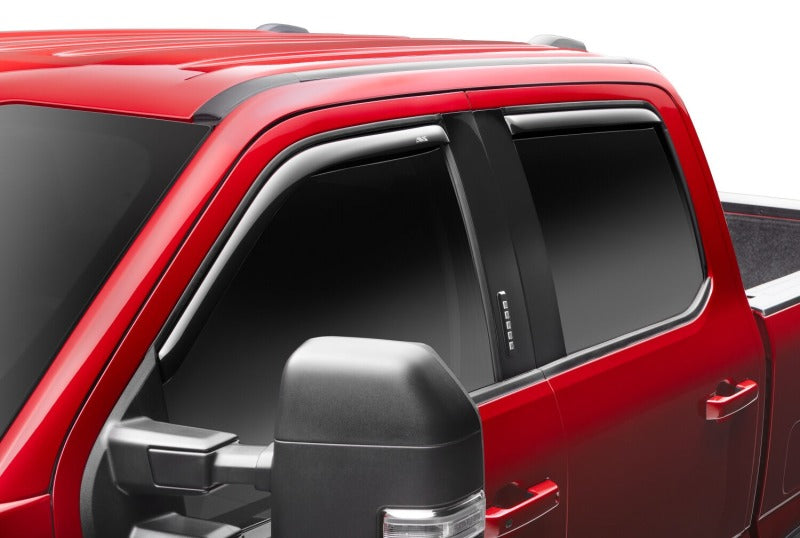 AVS Ventvisor Window Deflectors