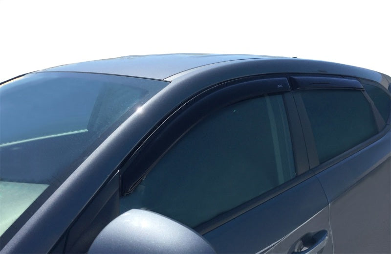 AVS Ventvisor Window Deflectors | 2016-2020 Hyundai Tucson 3