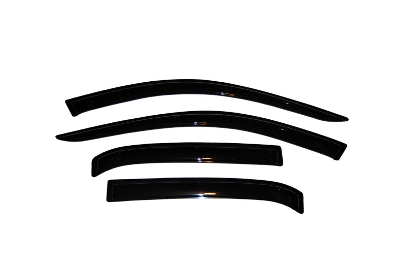 AVS Ventvisor Window Deflectors | 2003-2007 Honda Accord
