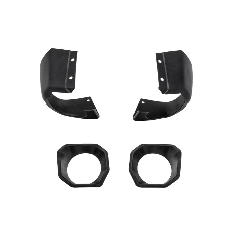 Rugged Ridge Bumper | 2019-2022 Jeep Wrangler JL