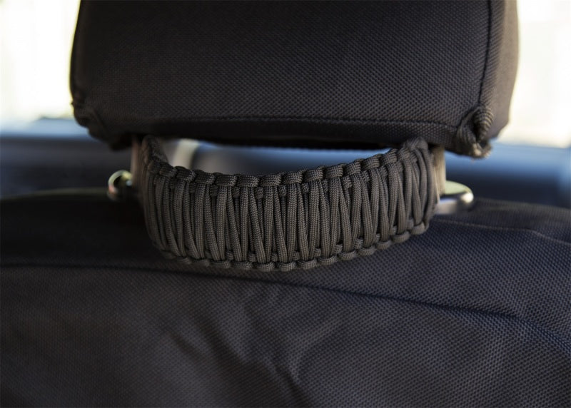 Rugged Ridge Seat | 2007-2018 Jeep Wrangler JK 5