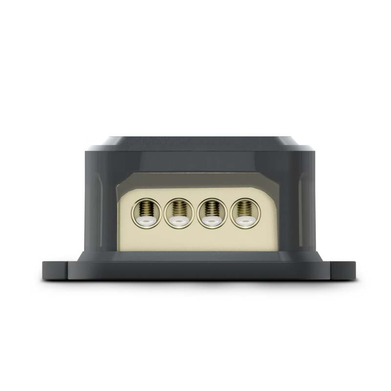 DS18 Distribution Block - 1x 4-Gauge In, 4x 8-Gauge Out - DB1448 - view 6