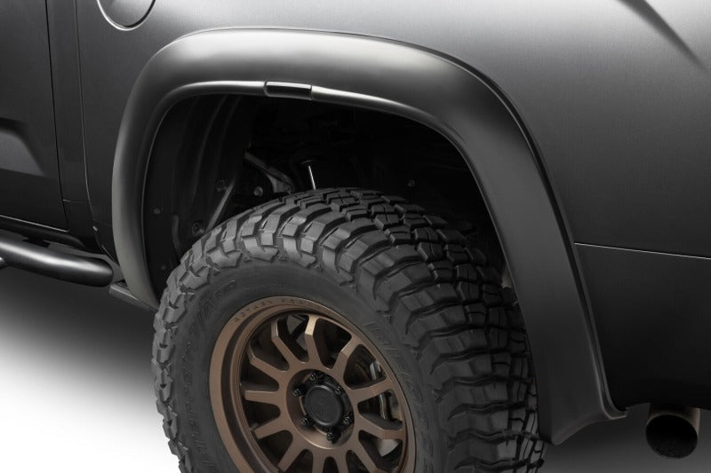 Husky Liners RVL Fender Flares | 2022-2026 Toyota Tundra 4