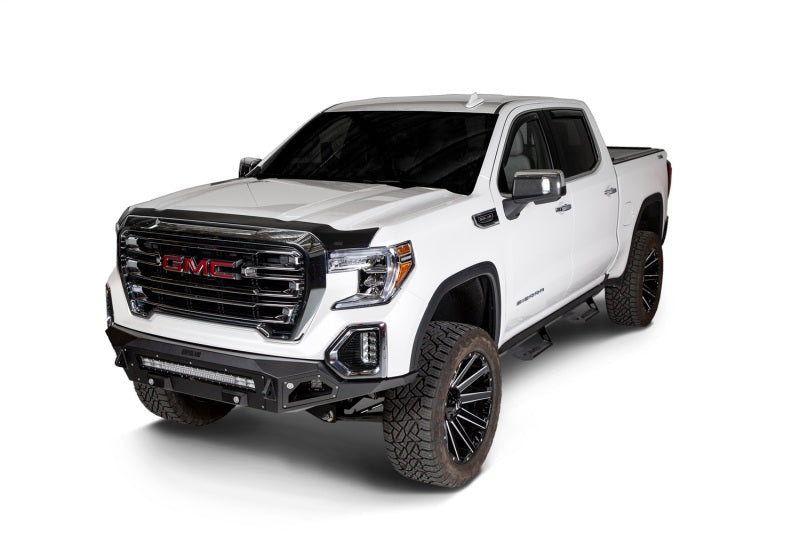 Husky Liners Aeroskin | 2019-2025 GMC Sierra 1500 2