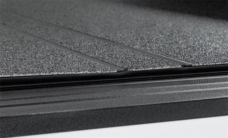 Access LOMAX Stance Hard Cover 5ft Box (without OEM hard cover) for 2016+ Toyota Tacoma - view 3