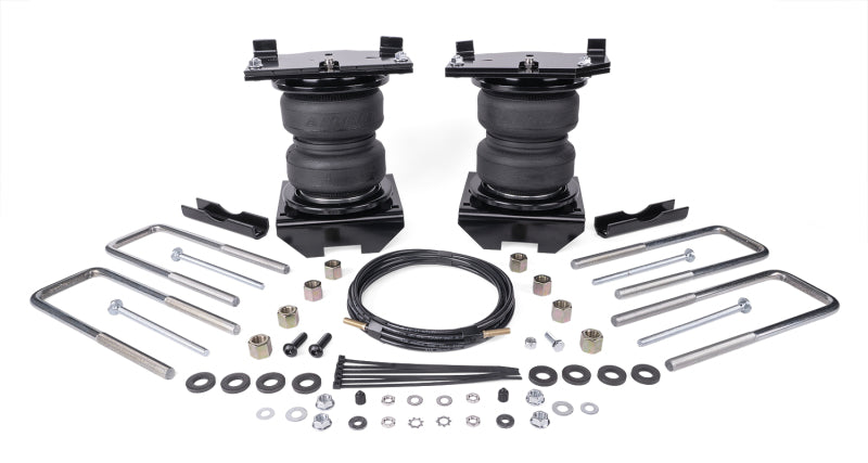 Air Lift LoadLifter 5000 Ultimate Air Spring Kit - 2010-2014 Ford F-150 Raptor 4WD (part 88412)