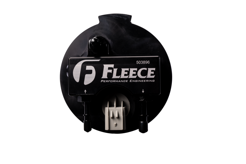 Fleece Performance PowerFlo In-Tank Lift Pump (22 Gal Tank) - 2011-2024 Ram 4500/5500 Cab & Chassis 6.7L Cummins (22 Gallon Tank) - Fleece part FPE-PF-CUMM-1124-CCMS view 4