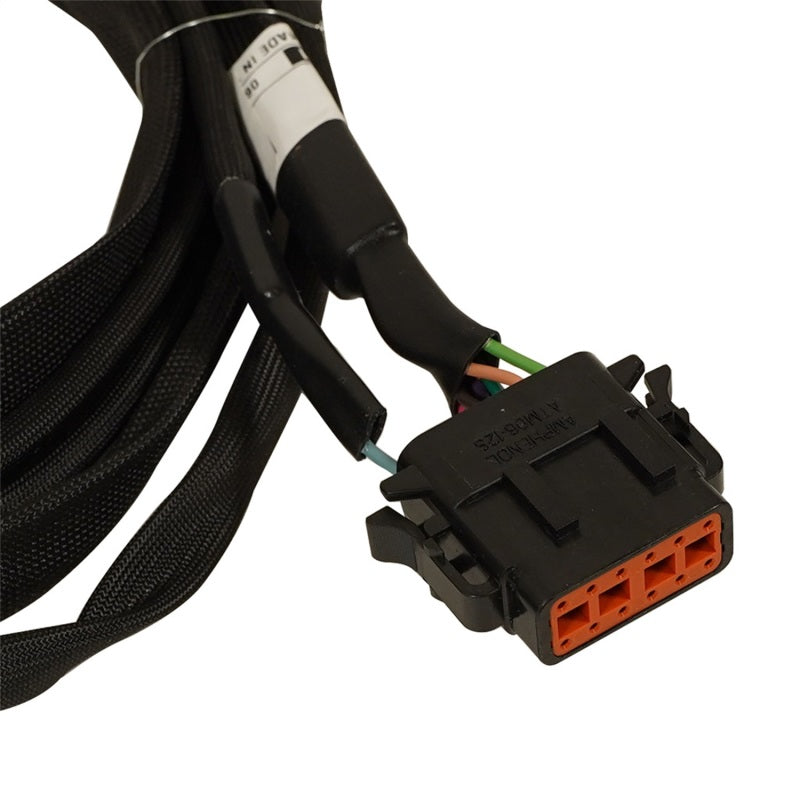 BD Diesel E-PAS Electronic Positive Air Shutdown - 2020-2025 Ford 6.7L Power Stroke - part 1036757