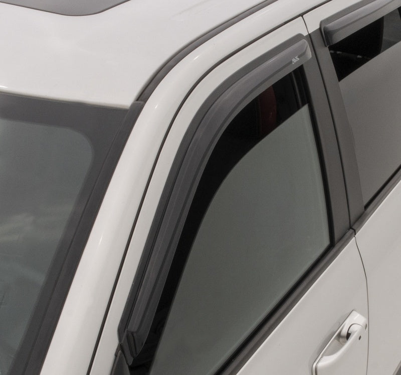 AVS Ventvisor Window Deflectors | 2017-2020 Honda Ridgeline 3