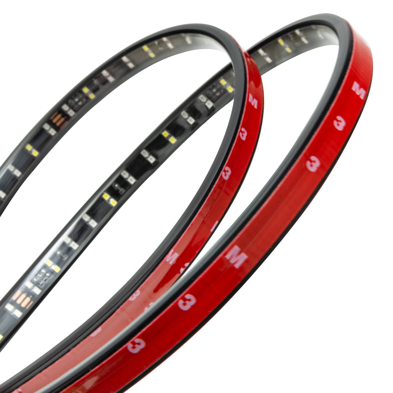 ORACLE Lighting 60in Double Row LED Truck Tailgate Light Bar - 3825-504 - view 6
