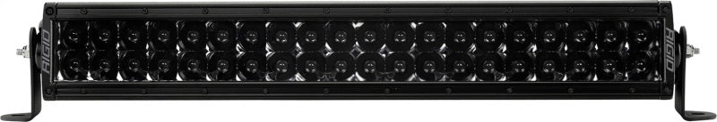 Rigid Industries 20in Spot - Midnight Edition (part 120213BLK)