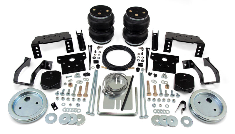 Air Lift LoadLifter 5000 Air Spring Kit - 99 to 04 Ford 250/350 Superduty