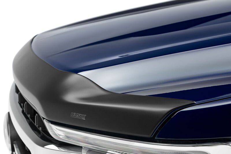 Husky Liners Aeroskin Low Profile for 2015-2020 Ford F-150 Excl. Raptor - Matte Black