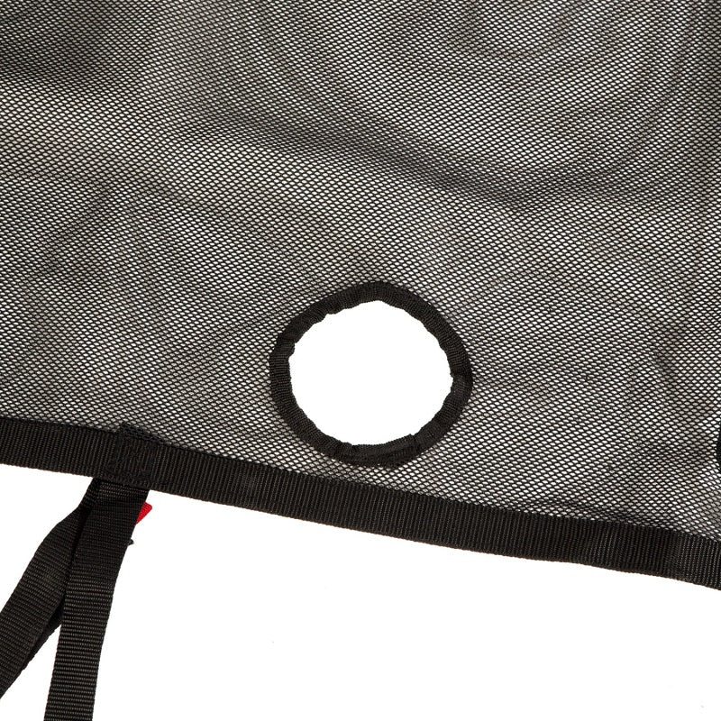 Rugged Ridge Eclipse Sun Shade Black Hard Top for 2018-2020 Jeep Wrangler JLU/JT - view 2