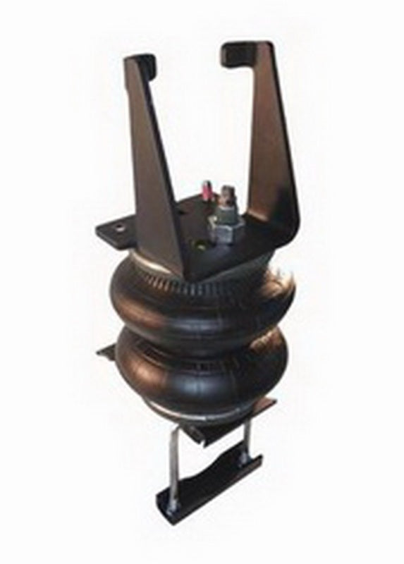 Firestone Ride-Rite Rear Air Helper Spring Kit - 2003-2012 Dodge/Ram 2500 and 3500 pickup 2WD/4WD - Firestone part 2299 view 2