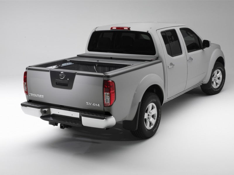 Roll-N-Lock M-Series Retractable Tonneau Cover