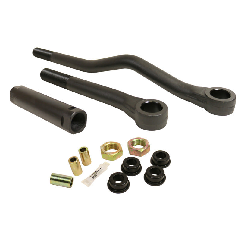 BD Diesel Adjustable Track Bar Kit - 2003-2013 Ram 2500 / 2003-2012 Ram 3500 4x4 - part 1032013-F