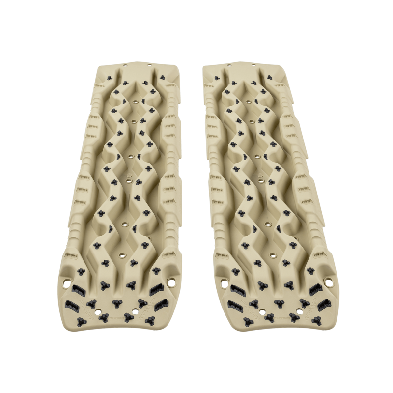 ARB TRED Pro Recovery Boards - Desert Sand - TREDPRODS - view 2
