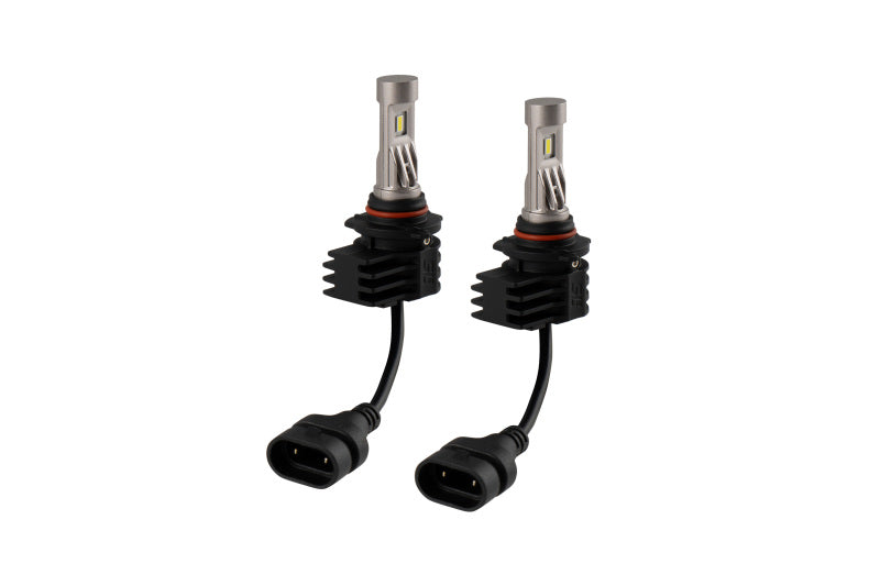 Diode Dynamics 9005/9011/H10 White SL2 LED Bulbs (pair) - DD0463P - view 4