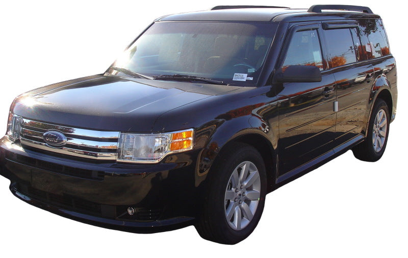 AVS Ventvisor Window Deflectors | 2009-2018 Ford 4