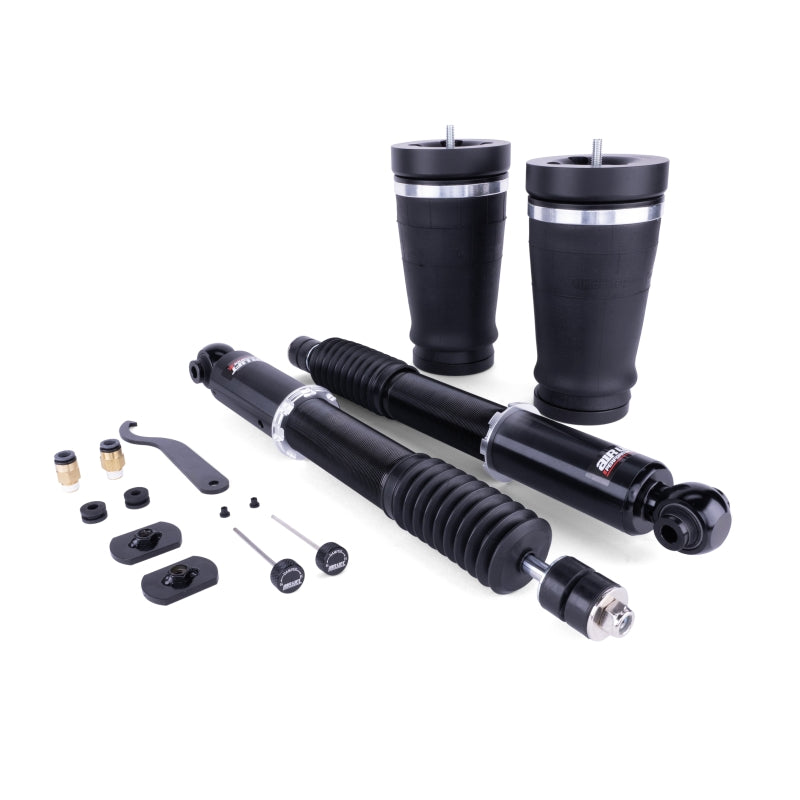Air Lift Performance Rear Air Suspension Kit - 2005-2014 Ford Mustang S197 (part 76515)