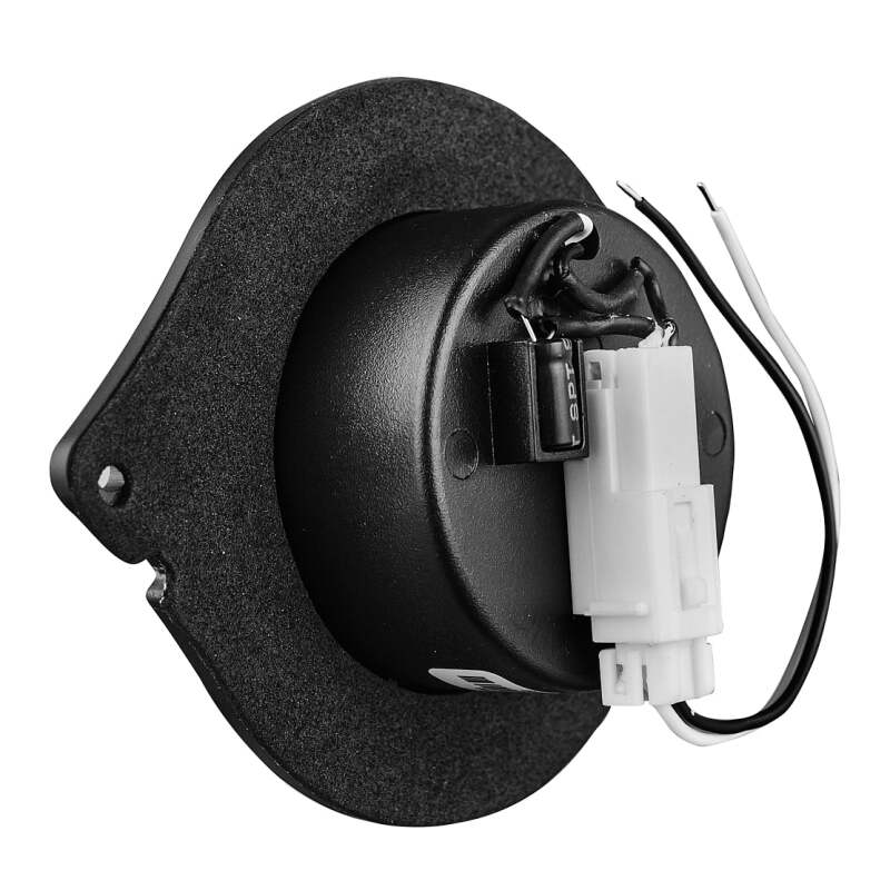 DS18 2.7in OEM Replacement Dash Tweeter - 100W RMS, 4 Ohm - JL-TW