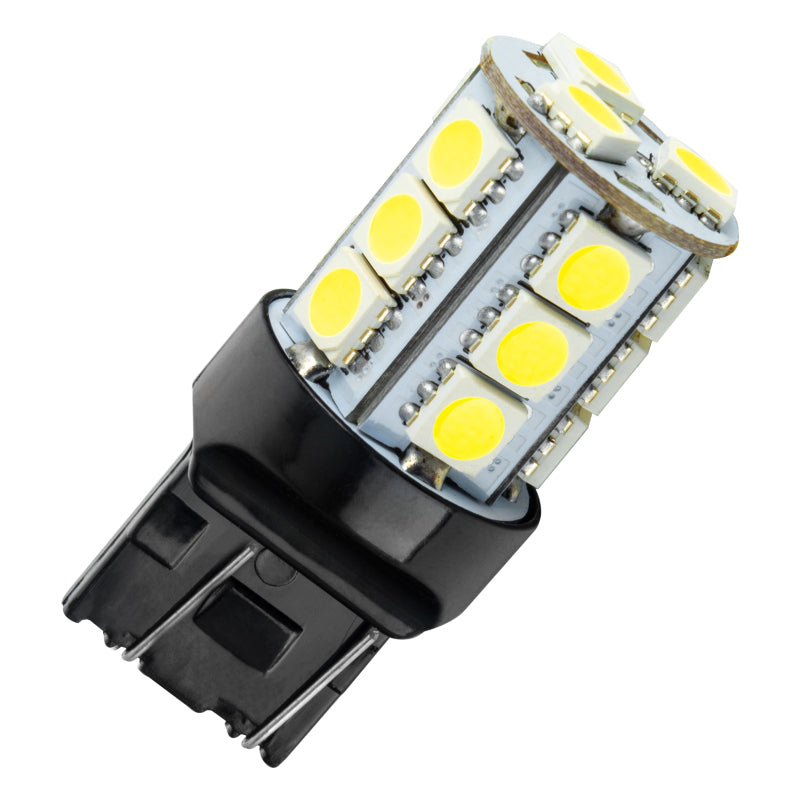 ORACLE Lighting 7443 18 LED 3-Chip SMD Bulb (Single) - view 2