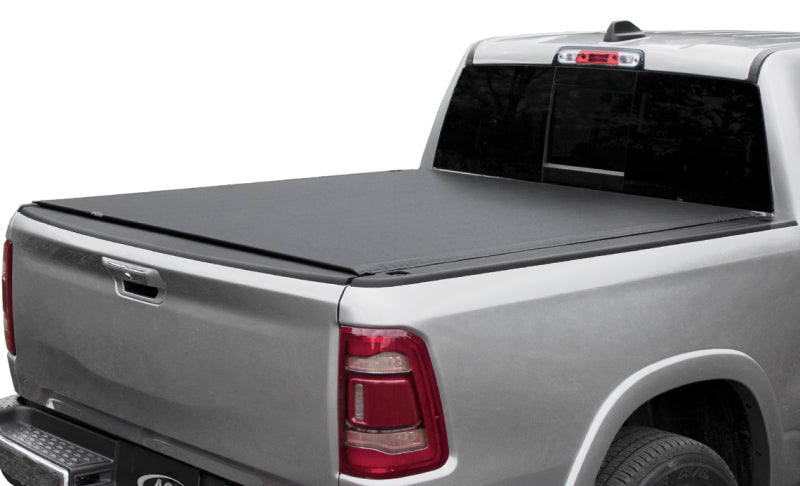 Access Vanish Roll-Up Tonneau Cover | 1987-2004 Dodge Dakota 5