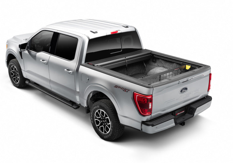 Roll-N-Lock 61in Cargo Manager | 2019 Ford Ranger 4