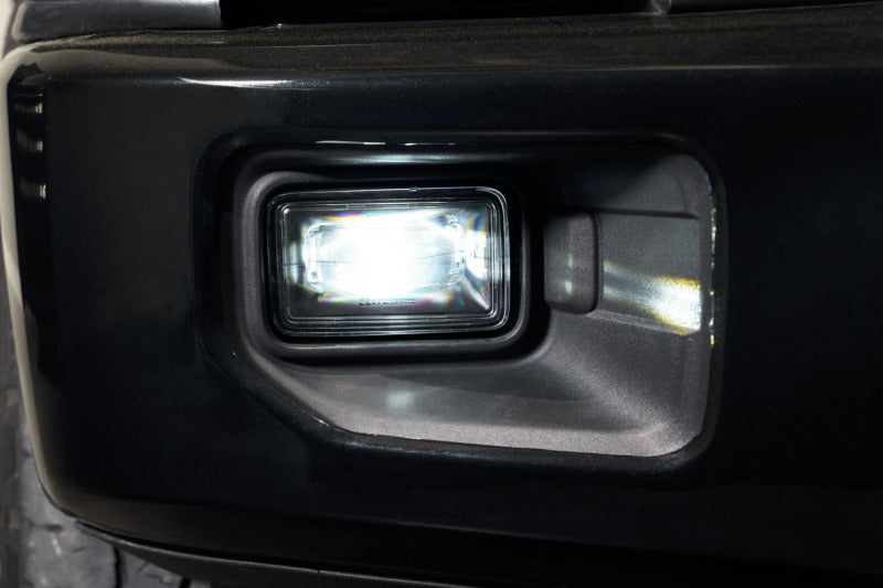 Diode Dynamics Elite Foglamp Type F2 - White (Pair) - DD5171P - view 3