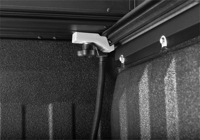 UnderCover 5.7ft Armor Flex Bed Cover for 2019-2020 Ram 1500 (w/ Rambox) - view 3