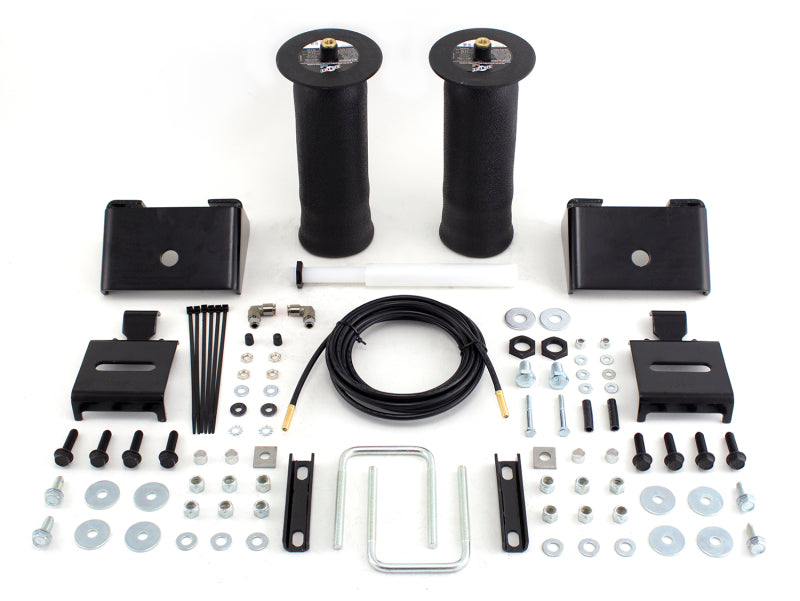 Air Lift RideControl Air Spring Kit - 1973-1986 Chevy/GMC C/K Pickup & Suburban (part 59501)