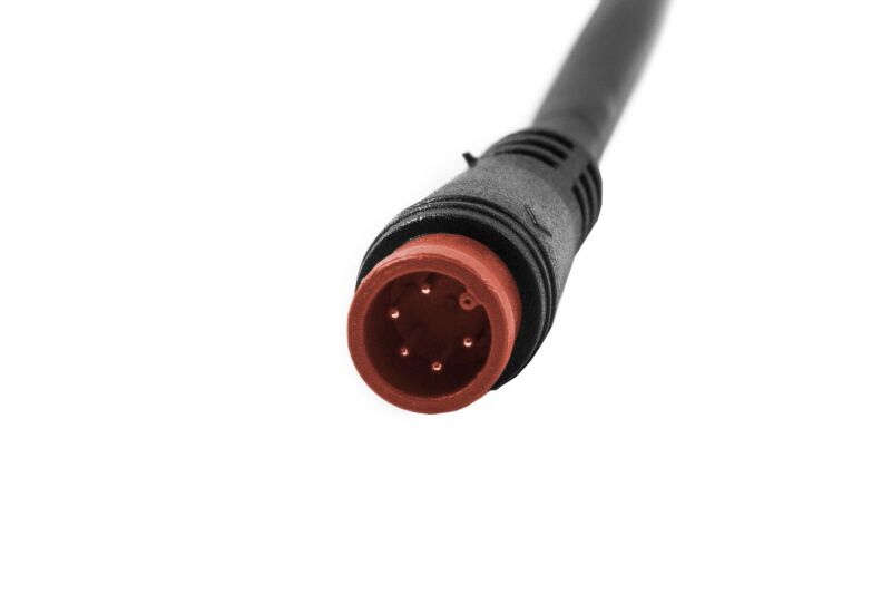 Diode Dynamics Bluetooth RGBW M8 Controller 1ch - DD3066 - view 4