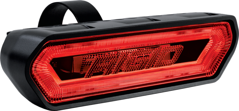 Rigid Industries Red Halo (part 90133)