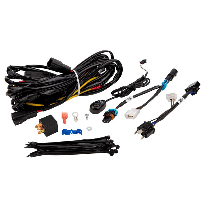 ARB Wiring Loom V2 - 3500480 - view 2