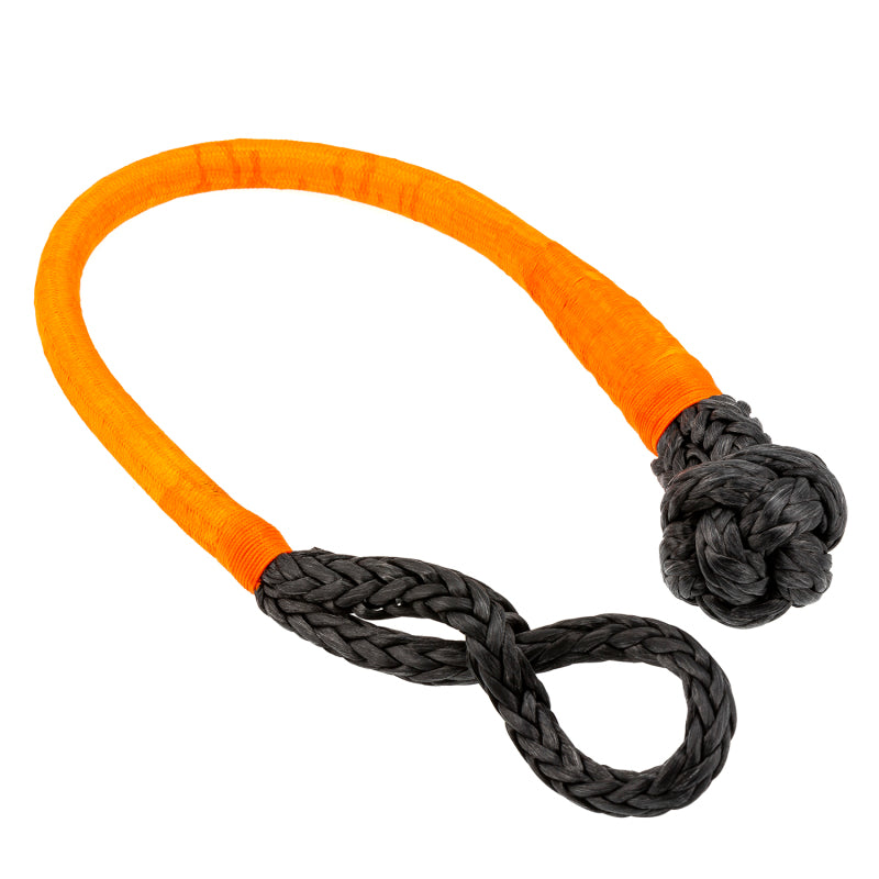 ARB Soft Connect Shackle 14.5T Soft Shackle Orange 14.5T - ARB2018 - view 3