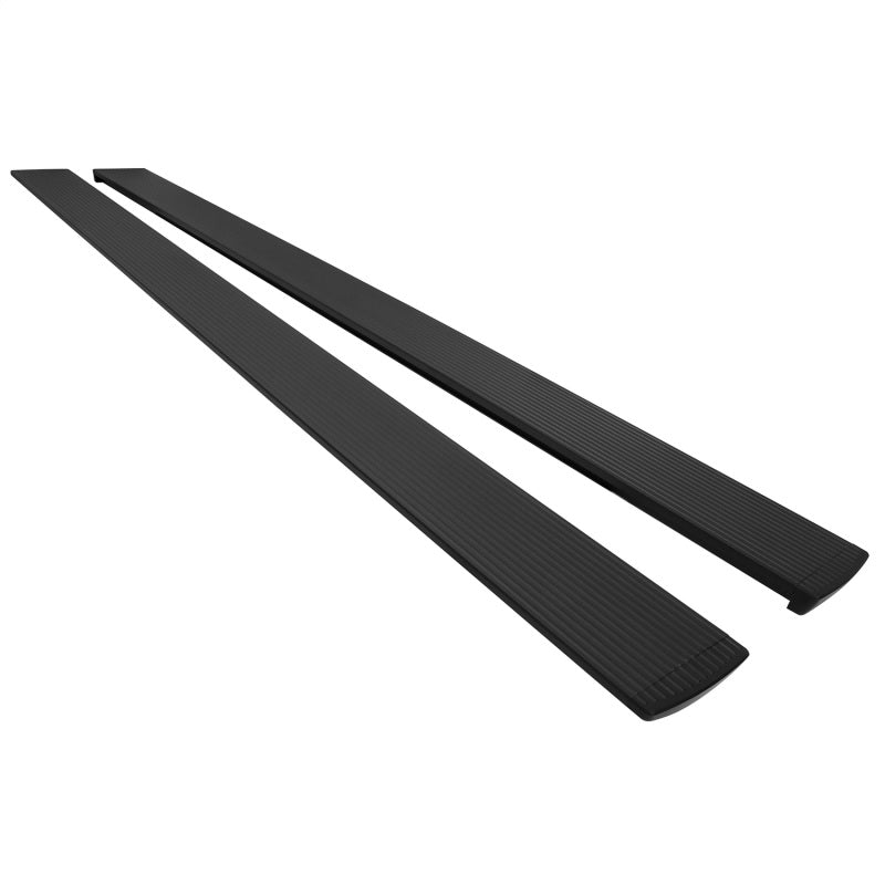 Westin Pro-e Power Running Boards - 2019-2026 Silverado/Sierra 1500 & 2020-2026 HD Crew Cab - Westin part 29-24135 view 2