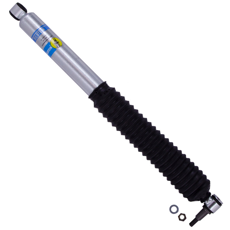 Bilstein B8 5100 Steering Stabilizer - 2017-2026 Ford F-250/F-350 4WD - Bilstein part 24-286558 view 2