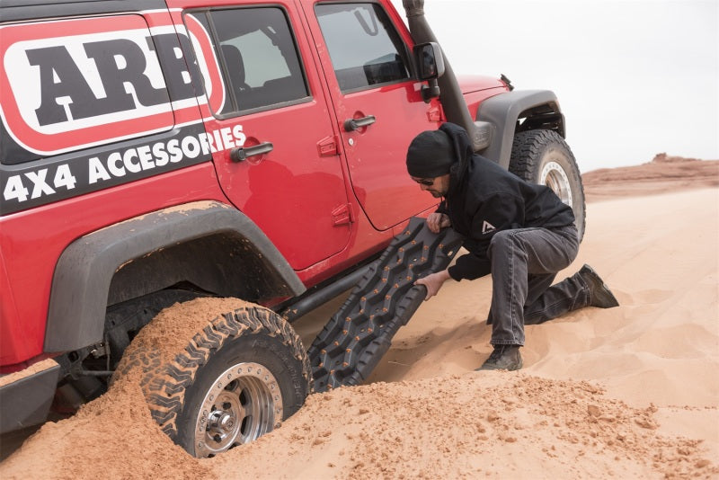 ARB Tred Pro Gun Metal Grey - TREDPROGG - view 5