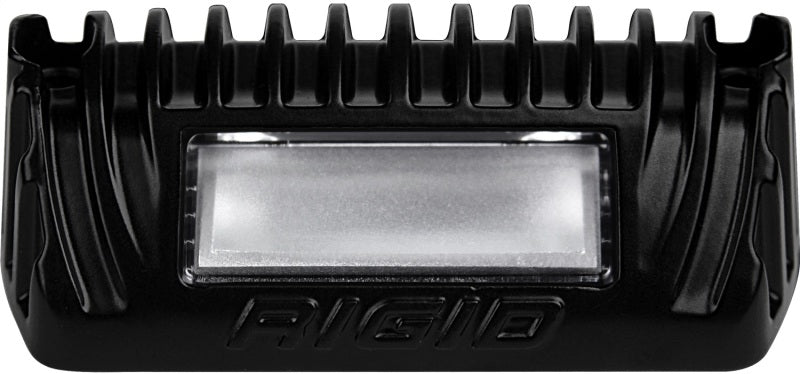 Rigid Industries 1x2 65 Deg - Black (part 86610)