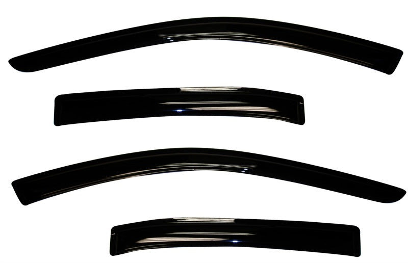 AVS Ventvisor Window Deflectors | 2010-2018 Ford Taurus 4