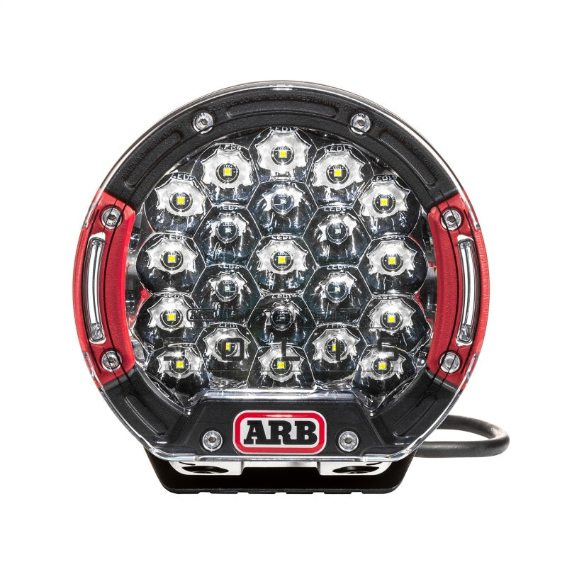 ARB Intensity SOLIS 21 LED Flood - SJB21F - view 4