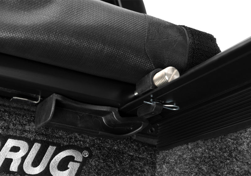 Truxedo Lo Pro Roll-Up Tonneau Cover - image 7
