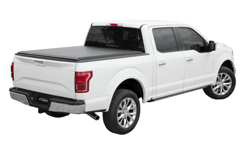 Access Literider Roll-Up Tonneau Cover | 2022+ Toyota Tundra