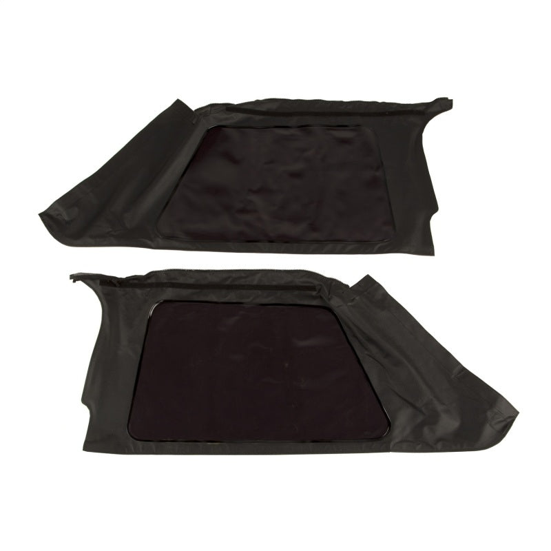 Rugged Ridge Soft Top | 2004-2006 Jeep Wrangler LJ 5