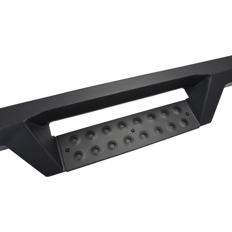 Westin HDX Drop Nerf Step Bars - 2009-2018 Ram 1500 Crew Cab - Westin part 56-13565 view 5