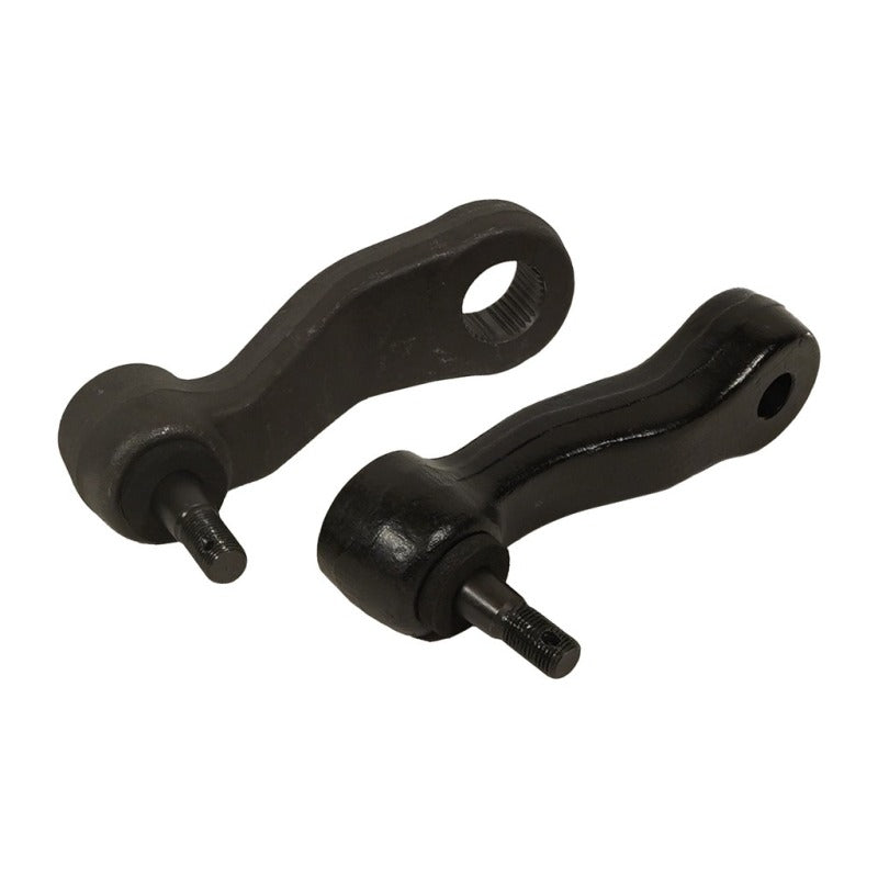 BD Diesel Duramax Steering Upgrade Kit - 2001-2010 Chevy/GMC 2500HD/3500HD - part 1032160