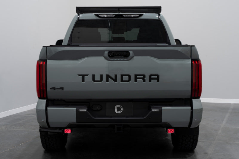Diode Dynamics 2022 Toyota Tundra C2 Pro Stage Series Reverse Light Kit - DD7405 - view 5