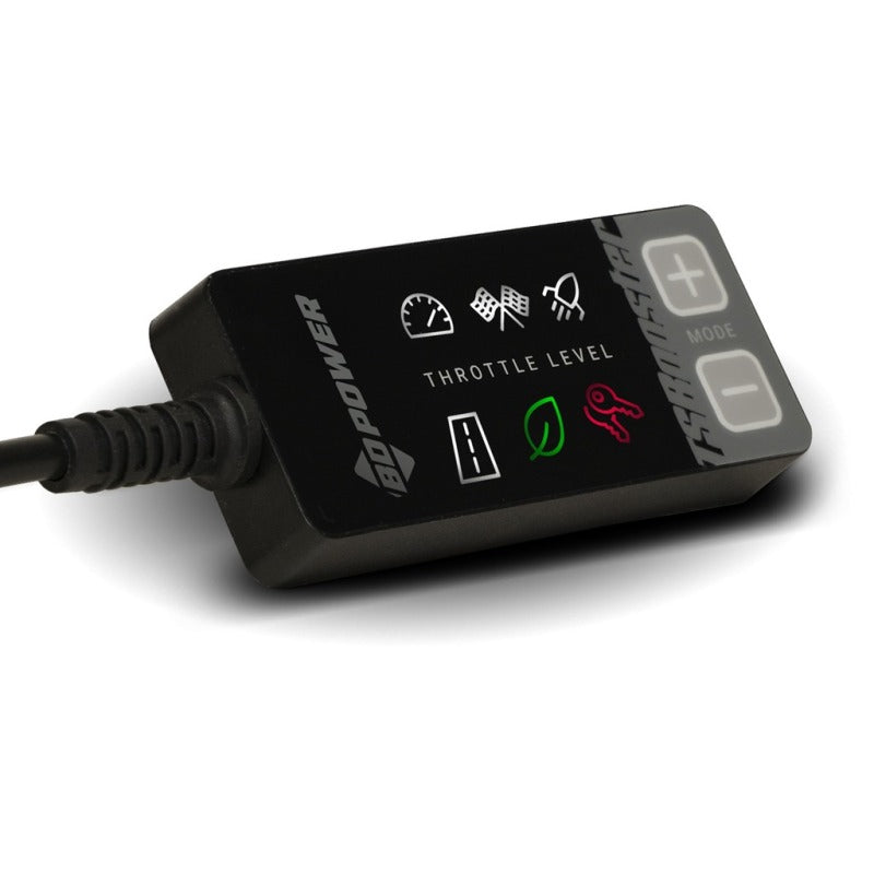 BD Diesel Throttle Sensitivity Booster v3.0 - Dodge/Ram & Jeep - image 6